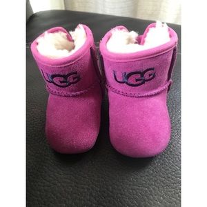 Baby UGG